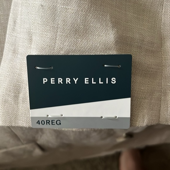 Perry Ellis - Picture 4 of 5